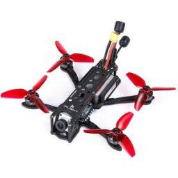 iFLIGHT DC3 HD 3 Inch FPV Racing Drone BNF Frsky MINI XM Receiver