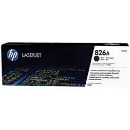 HP 826A toner LaserJet noir authentique