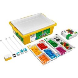 Ensemble LEGO Education SPIKE Essentiel