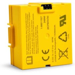 Batterie pour petit Hub LEGO Technic