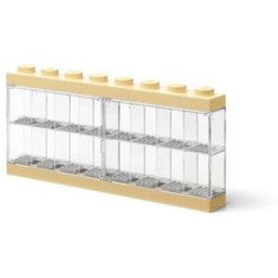 Lego Boîte de présentation pour 16 minifigurines - Harry Potter