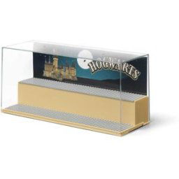 Lego Boîte de présentation et de jeu - Harry Potter Poudlard