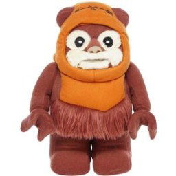 Lego Peluche Ewok