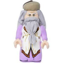 Lego Peluche Albus Dumbledore