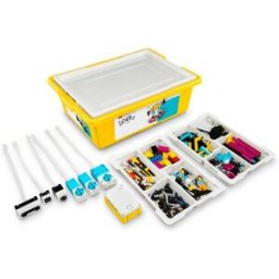 Ensemble LEGO Education SPIKE Principal