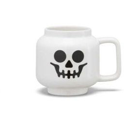Lego Grande tasse en céramique Squelette