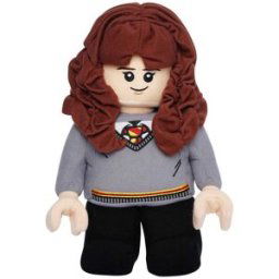 Lego Peluche Hermione Granger