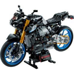 Lego Yamaha MT-10 SP