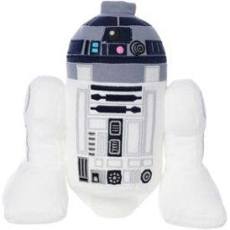 Lego Peluche R2-D2