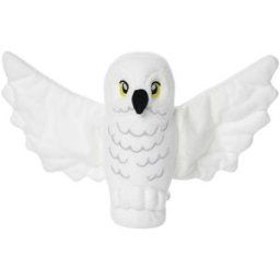 Lego Peluche Hedwige