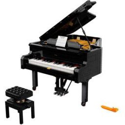 Lego Le piano à queue