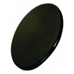 Chapeau bruleur aux. table de cuisson Whirlpool C00257565