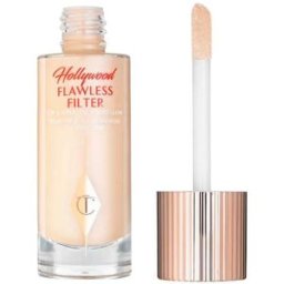 Charlotte Tilbury - Hollywood Flawless Filter - Booster de teint-Marron Marron No Size female