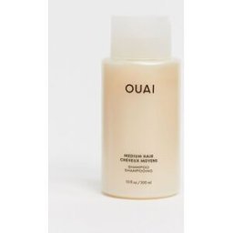 Ouai - Shampooing pour cheveux mi-longs - 300 ml-Pas de couleur Pas de couleur No Size unisex