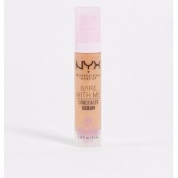 NYX Professional Makeup - Bare With Me - SÃ©rum correcteur de teint-Multicolore Multicolore No Size female
