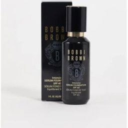 Bobbi Brown - Fond de teint'sÃ©rum intensif-Sans opinion Sans opinion No Size female