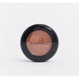 MAC - Dazzleshadow Extreme - Fard Ã paupiÃ¨res - Couture Copper-Orange Orange No Size female