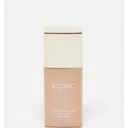 Iconic London - Super Smoother - Fond de teint lissant-Multicolore Multicolore No Size female