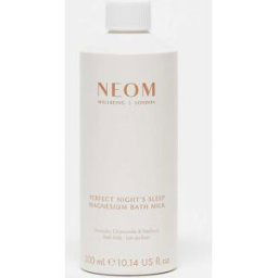 Neom - Perfect Night's Sleep - Lait pour le bain au magnÃ©sium - 300 ml-Pas de couleur Pas de couleur No Size unisex