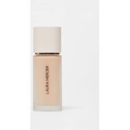 Laura Mercier - Real Flawless Foundation - Fond de teint-Multicolore Multicolore No Size female