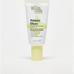 Bondi Sands - Sunny Daze - CrÃ¨me hydratante IP 50 - 50 g-Pas de couleur Pas de couleur No Size unisex