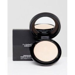 MAC - Mineralize Natural - Poudre highlighter-Neutre Neutre No Size female