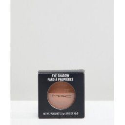MAC - Petite ombre Ã paupiÃ¨res irisÃ©e - Texture-Cuivre Cuivre No Size female