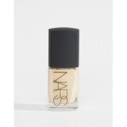 NARS - Fond de teint Ã©clat transparent-Jaune Jaune No Size female