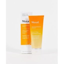 Murad - Soin exfoliant triple action Ã la vitamine C pour le visage - 80 ml-Pas de couleur Pas de couleur No Size unisex