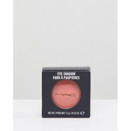 MAC - Petite ombre Ã paupiÃ¨res mate - Rouge brique Rouge No Size female