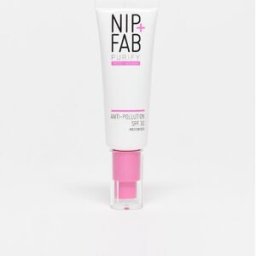 Nipfab Nip+Fab - CrÃ¨me hydratante SPF30 - 50 ml-Pas de couleur Pas de couleur No Size unisex