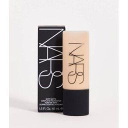 NARS - Fond de teint doux matifiant-Multicolore Multicolore No Size female