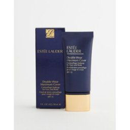 Estee Lauder - Double Wear - Fond de teint camouflage pour visage et corps (IP 15) - 30 ml-Neutre Neutre No Size unisex