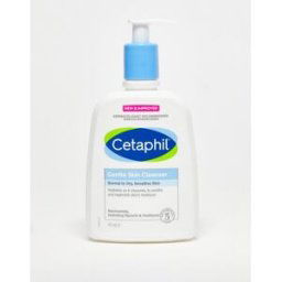 Cetaphil - Nettoyant doux pour la peau 473 ml-Pas de couleur Pas de couleur No Size unisex
