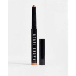 Bobbi Brown - Ombre Ã paupiÃ¨res crÃ¨me longue tenue en stick - Ambre dorÃ©-Marron Marron No Size female