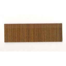Pointes TH Mini-Brads 40 mm GALVA - Boite de 5000 clous