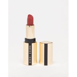 Bobbi Brown - Luxe - Rouge Ã lÃ¨vres - Claret Rouge No Size unisex