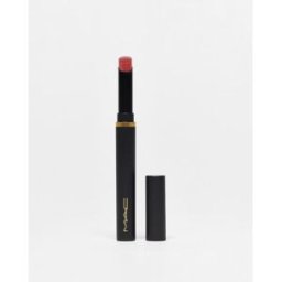 MAC - Powder Kiss Velvet Blur Slim Stick - Rouge Ã lÃ¨vres - Sweet Cinnamon-Sans opinion Sans opinion No Size female