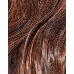 Easilocks - Clip In Some Body - Extensions de cheveux ondulÃ©s 14"-ChÃ¢tain ChÃ¢tain No Size female