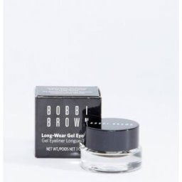 Bobbi Brown - Eye-liner gel longue tenue - Encre caviar-Noir Noir No Size female