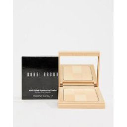 Bobbi Brown - Poudre lumiÃ¨re fini Nude-Neutral Neutral No Size female
