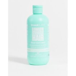 Hairburst - AprÃ¨s-shampooing pour racines et cuir chevelu gras - 350 ml-Pas de couleur Pas de couleur No Size female