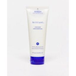 Aveda - Brilliant - AprÃ¨s-shampoing - 200 ml-Pas de couleur Pas de couleur No Size unisex