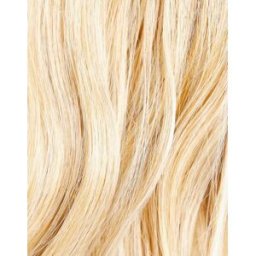 Easilocks - Extension queue de cheval ondulÃ©e 14"-Blonde Blonde No Size female