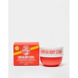 Sol de Janeiro - Bom Dia - Exfoliant - 220 g-Pas de couleur Pas de couleur No Size unisex
