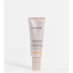 Laura Mercier - CrÃ¨me teintÃ©e rÃ©vÃ©latrice de lumiÃ¨re FPS 25/PA+++-Pas de couleur Pas de couleur No Size female