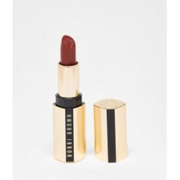 Bobbi Brown - Luxe - Rouge Ã lÃ¨vres - Burnt Rose Rouge No Size female