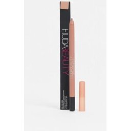 Huda Beauty - Contour des lÃ¨vres 2.0 - Honey Beige-Rose Rose No Size female