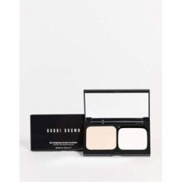 Bobbi Brown - Skin Weightless - Fond de teint poudre-Marron Marron No Size female