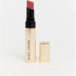 Bobbi Brown - Luxe Shine Intense - Rouge Ã lÃ¨vres - Trailblazer Rouge No Size female